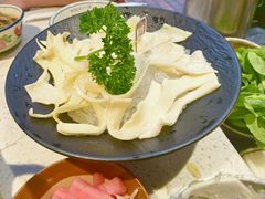-鸿姐老火锅·传统炒料(上海旗舰店)