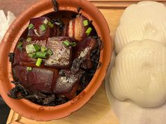 -香园茶社·金陵小灶(老门东店)