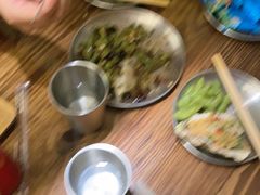 -破店肥哈·东北烧烤·夜宵(南山保利店)