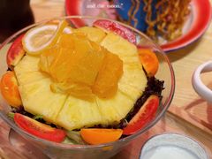 -迷你椰·泰式大排档(虹口店)