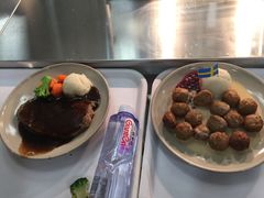 -宜家·瑞典风味餐厅(北京西红门店)