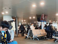 -杭州萧山国际机场