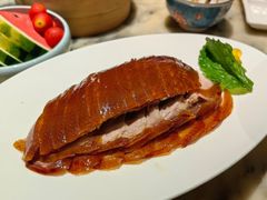 -范家小馆·四代传承烤鸭店(紫竹桥店)
