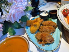 -风渡嘉荷·美式西餐厅·招牌汉堡·烤鸡·牛排(西三旗金隅店)