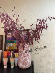 -QHOUSE美甲美睫