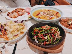 -青叶202都市餐厅(迪诺水镇店)