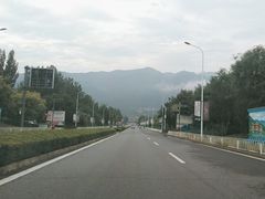 -天津盘山风景名胜区