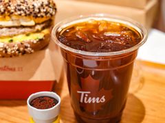 -Tims天好咖啡·贝果(东方广场店)