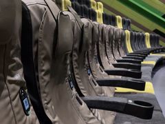 -中影国际影城(CINITY LED横岗店)