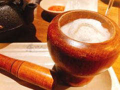 -东巴人鱼豆花火锅(幸福街店)