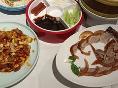 -惠丰堂饭庄·烤鸭·京味菜(西北旺·唐家岭店)