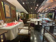 大堂-汉唐宴长安食府