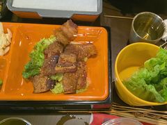 -林二哥宜烤官·宜宾小烧烤