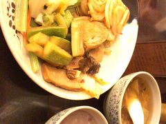 -长生素斋(普陀山店)