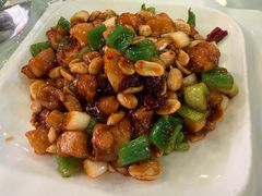 -东四民芳餐厅(朝阳门店)