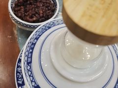 -赵记传承·中国甜品(福州总店)