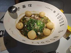 -友达面馆(广州总店)