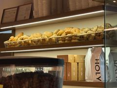 -HOLY BAGEL(苏河店)