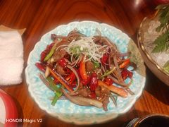 -鸟鹏烧鸟居酒屋(仁恒梦中心店)