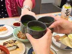 -滨寿司(新街口中央商场店)