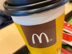 -麦当劳(西安雁塔路店)