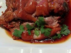 -鹊华居·地道鲁菜·海鲜·融合味(大明湖店)