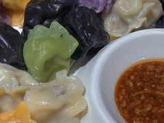 全家福水饺-郑庄脂渣海鲜楼(九水路店)
