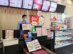 -庆丰包子铺(天通苑店)