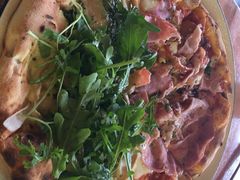 -PIZZA BIANCA(万象城店)