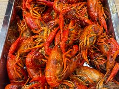 -江城燕子大排档(江汉路步行街店)