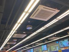 -新辉港式茶餐厅(北栅店)