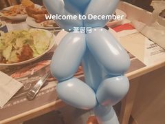 -宜家·瑞典风味餐厅(烟台路店)