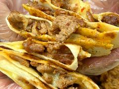-TACO STAR 塔可星(下沙宝龙店)