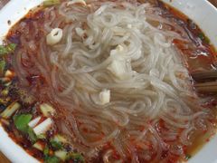 -甘记肥肠粉(马鞍北路店)