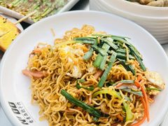 -No.DD戳子烧烤·江湖菜(北京总店)