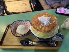 -芙蕾哥哥souffle