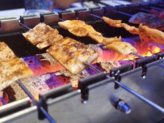 -很久以前羊肉串(打浦路店)