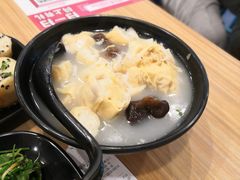 -小杨生煎(香港名都店)