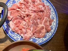 -萍姐火锅·公路夜市(打浦桥日月光店)