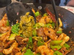 -肠相汇常德老肠子馆(雨花亭店)