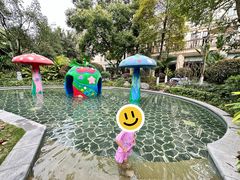 -海兰云天度假区温泉