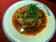 -丁胖家之味(鹏瑞利东站广场店)