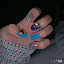 -Halo美甲美睫