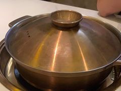 -润园四季椰子鸡火锅(南山海岸城店)