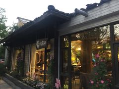 门面-春暖花开(西溪店)