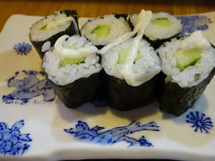 -古都日本料理(高桥路店)