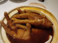 -悦景酒家(罗湖店)