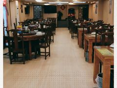大堂-友强·23年特色海鲜大排档(厦门店)