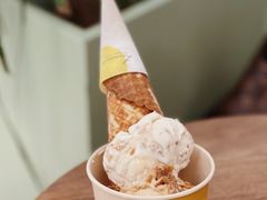 -LUNEURS月乐诗·法式冰淇淋(环贸店)