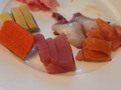-天津东凯悦酒店·Market Café自助餐厅